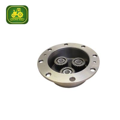 China Factory Supply R271422 Aftermarket Grade Top Sprocket Agricultural Carrier New Mahinery Suitable For John Deere Tractors for sale