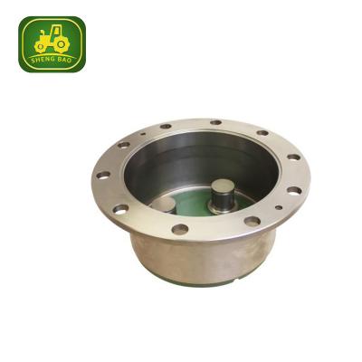 China Agricultural Mahinery Quality L166299 Super Sprocket Planetary Carrier Suitable For John Deere Tractors for sale