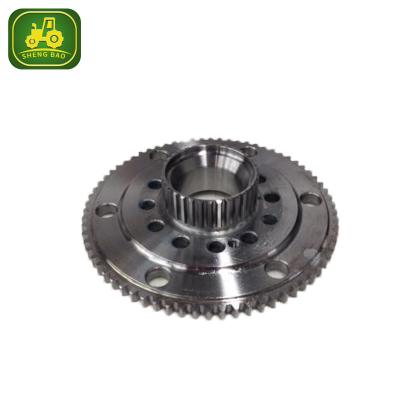 China Mahinery Agricultural Super Grade High Quality Hub R271414 L157618 L174121 Suitable For John Deere Tractors for sale