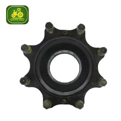 China Agricultural Mahinery Planet Sprocket Carrier ER065964 Hub Assembly Front Rear Axle Suitable For John Deere for sale