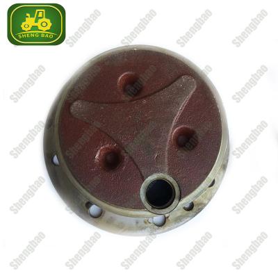 China Top Gear L100168 - Planet Sprocket Hotel Carrier Suitable For John Deere Tractor Parts for sale