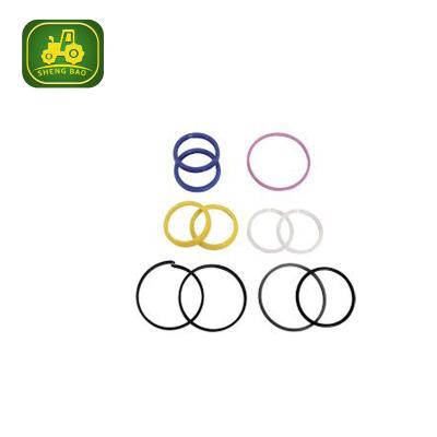 China Agricultural High Level Super Mahinery Grade AL161335 Oil Seal Kit Suitable For John Deere Tractor Parts for sale