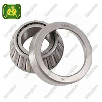 China Hotels MFD King Pin New Bearing ROLLER BEARING AL161289 Suitable For John Deere Parts for sale