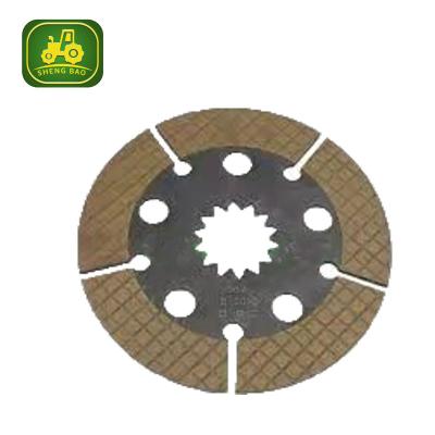 China Agricultural Mahinery Top Stowing Disc RE227444 Suitable For John Deere Tracors Spare Parts for sale