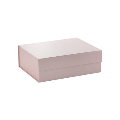 China China Recyclable Suppliers Hot Sale Creative Cheap Creative Folding Cardboard Gift Paper Box Rigid Packaging for sale