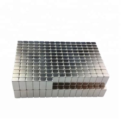 China Industrial new products cheap custom price properties powerful magnet ndfeb n38 magnets for sale