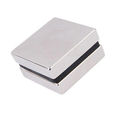 China The latest industrial magnet neodymium ndfeb rare earth producing high quality magnet for sale