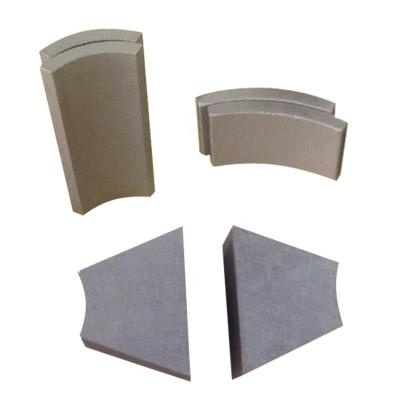 China Factory price industrial permanent sinterd magnet smco strong bonded magnets for sale