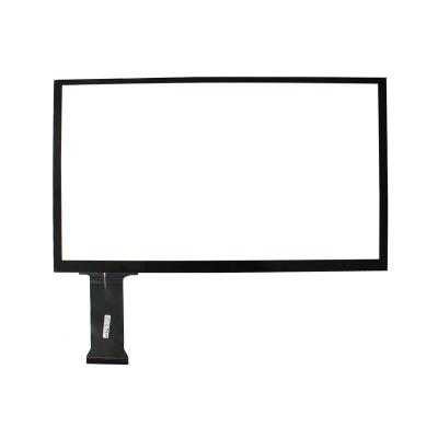 China Large Digital 11.6 Inch Touch Screen Panel 271.62*160.16mm / 11.6 Inch Kiosk Touch Screen for sale