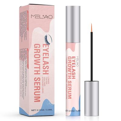 China Wholesale Organic Private Label Eyelash Growth Moisturizing Serum Merlot-MS103 for sale