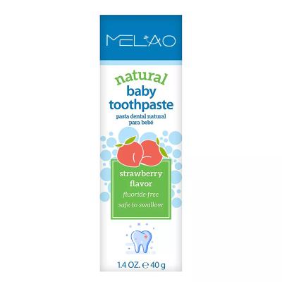 China Wholesale New Children's Whitening Sensitive Toothbrush Toothpaste for sale