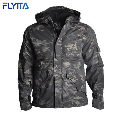 China Anti-static khaki army combat military uniforms combat digital camouflage fabrics purchase military uniform camouflage for sale