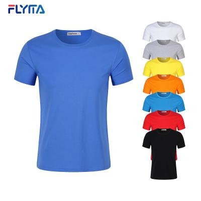 China luxury men's t-shirts cotton high quality heavy oversized loose custom designer Anti-wrinkle printing t-shirt boys t-shirts for sale