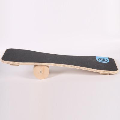 China High Grade Balance Board Durable Custom Anti Surf Slide Spinning Balance Board For Kids for sale