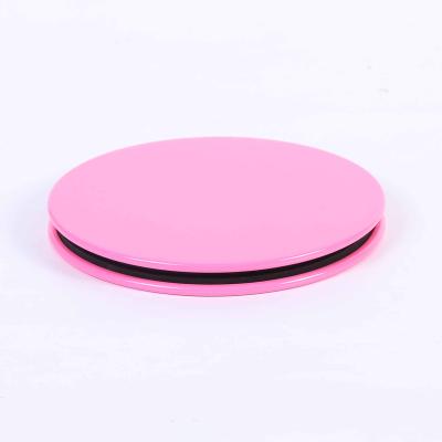 China Durable High Quality Hip Circles Fitness Abdominal Core Exercise Disc Glide Sliders for sale