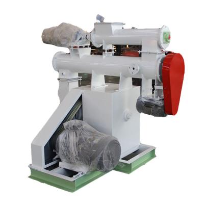 China High Efficiency and Big Output Maker Cat Litter Machine Wood Sawdust Pellet Machine for Cat Litter Bentonite Cat Litter Granulator Machine for sale