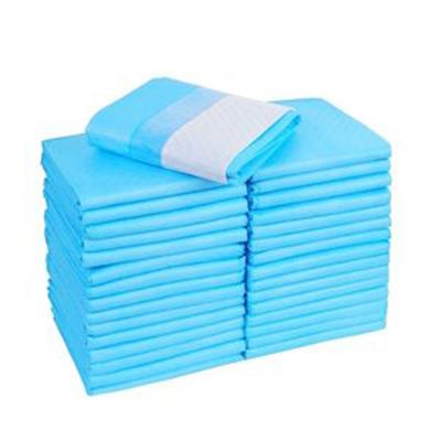 China Sustainable Competitive Quality Dog Pads Disposable Dog Poop Diaper Puppy Training Pads for sale