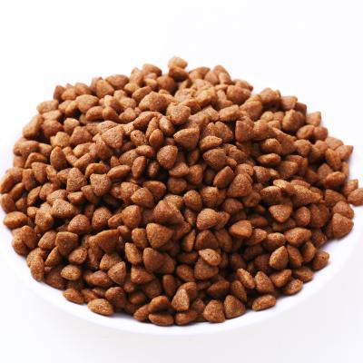 China Perfect Dry Dog Chow Pets Dry Food 100% Quality Natural Dog Food for sale