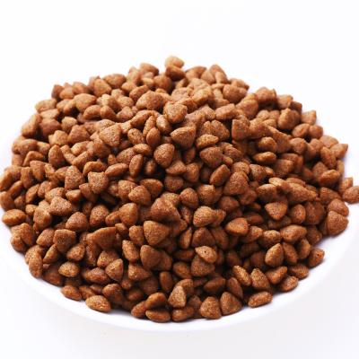 China 100% Original Dog Food Latest Natural Dog Treats Dog Food for sale