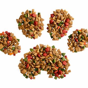 China 100% Natural Promotion Seasonal Dry Food for Dog and Cat Classic Pets Pet Food Dry Dog Food for sale