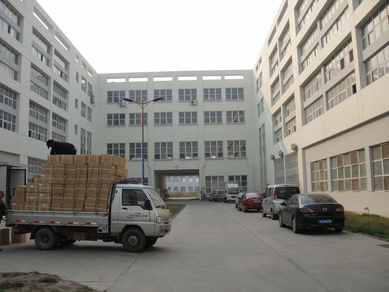 Verified China supplier - Tianjin Able Technology Co., Ltd.