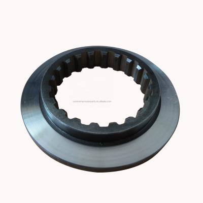 China Farms collar for foton lovol GF40 50 60 and foton lovol combine Harvesterparts on sale for sale