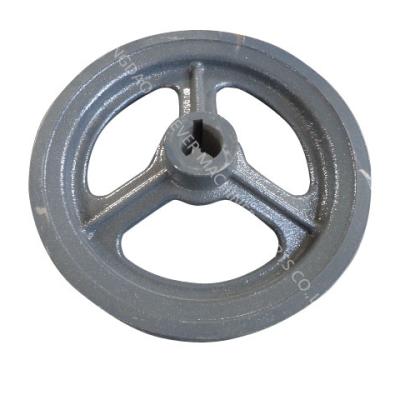 China trusses v pulley for foton lovol GF40 50 60 and foton lovol combine harvester parts on sale for sale