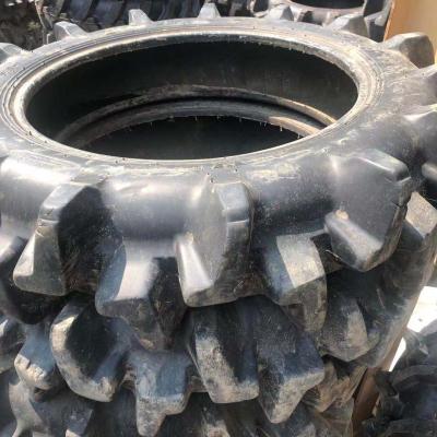 China Factory ARMOR LANDE Brand Agriculture Farm Tractor Tire 8.3-24 for sale