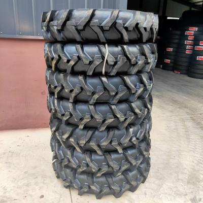 China DC70 DC70G DC70PLUS Tractor Tire R1 for sale