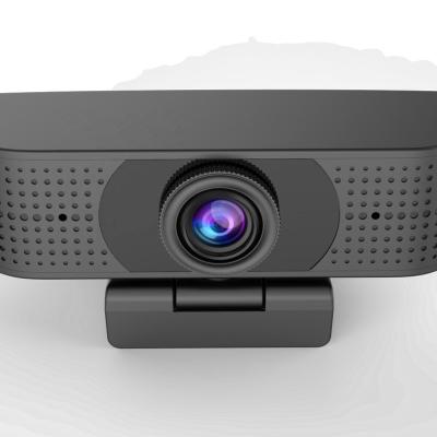 China 8.0 mega pixel (16:9) 2022 new product 1080P 60Fps 4K usb webcam 60fps hd e cameras for Computer PC for sale