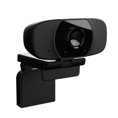 China 2.0 Mega Pixel (16:9) High Quality Sales Promotion Auto Zoom 4k 1080p Webcam Webcam For Live Streaming for sale