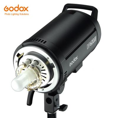 China Godox DP600III 600W GN80 2.4G Element X System Studio Strobe Flash Light for Photography Flashligh DP600III Lighting for sale