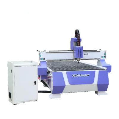 China Building Material Stores China CNC Machinery Jinan MDF Furniture Carving CNC Router Woodworking Machine for sale