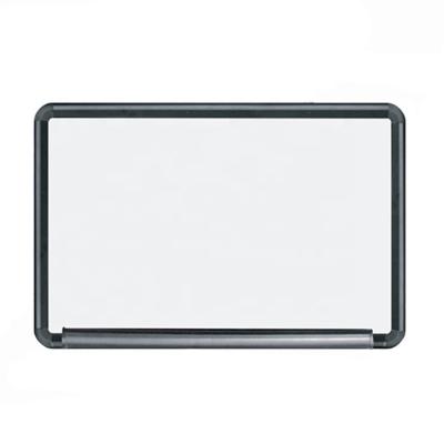 China Large Blank Board School Classroom Education.Training.Office Ceramic Steel Outdoor Magnetic Writing Whiteboard Size Wall Mounted Aluminum Frame for sale