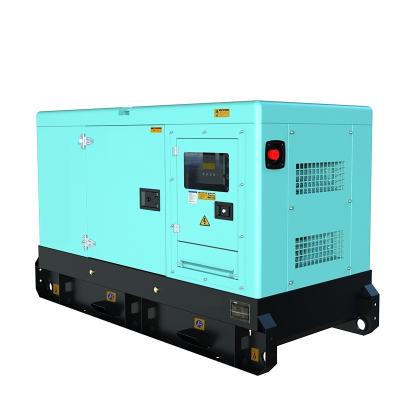 China Large 2640 KVA Onland AGG Diesel Generator Main Power 2112 Kw Diesel Generator Set for sale