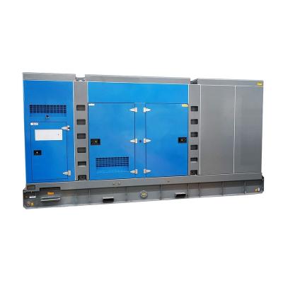 China Main & Hot Selling International Standby Onland Brand Generator 325 KVA 260 KW With Competitive Price for sale