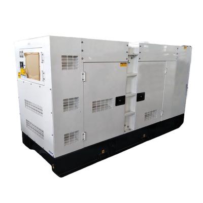 China Main & AGG 10kw 12.5 KVA 15 KVA 20 KVA 30kva silent diesel generator set of international brand standby engine for sale