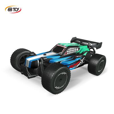 China 2.4G LED Light New 1:20 Scale 4WD RC Car 2.4G High Speed ​​Remote Control Car With Music Light Radio Gesture Stunt RC Car High Speed ​​RC Car for sale