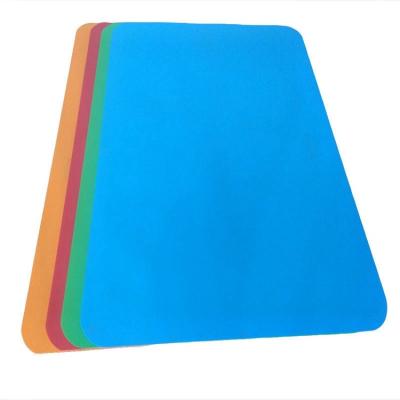 China Environmental Protection Durable No Dust Waterproof 2021 Wholesale Blue PP Shingle Made In China for sale