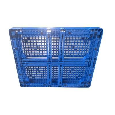 China China Manufacturers Good Quality Durable Popular Cheap HDPE OEM Plastic Pallet for sale