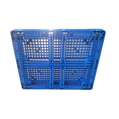 China Durable Premium Manufacturers Export Utilize Plastic Pallets Packing For Ring Boxes for sale