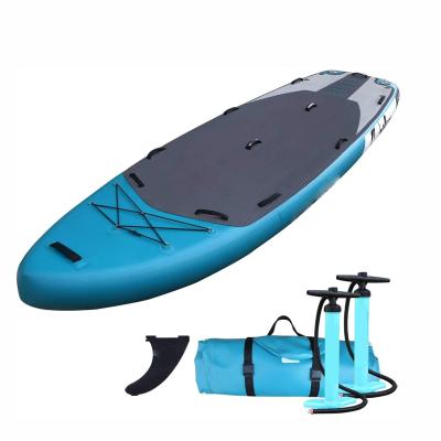 China 420cm Unisex 520cm 550cm Isup Super Big Person Team Building 8 Sup 17 Ft Inflatable Stand Up Paddle Board Lake Rriver Raft for sale