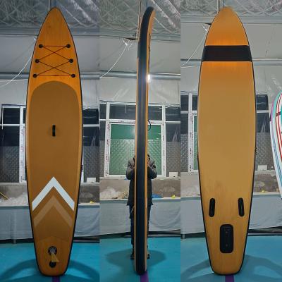 China Best Selling Fast Shipping Unisex Manufacturer Supplied RTS In Stock Pack Sup Board Eu Warehouse With Removable Fins With Seat SUP for sale