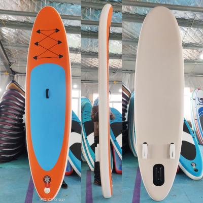 China Best unisex hot selling custom made isup board logo surfboard Rts paddle board Dropshipping running high quality sip board with seat for sale