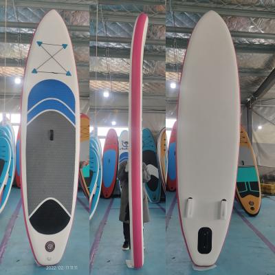 China 2022 High Quality SUP Boards Unisex Inflatable SUP Board For SUP Paddle Board RTS Isup Fanatics Alaia Water Surfboard for sale