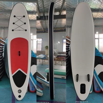 China Inventory RTS Unisex Inflatable Paddle Board Ready Stock Supple Inflatable Stand Up Paddle Boards Include Surf Board for sale