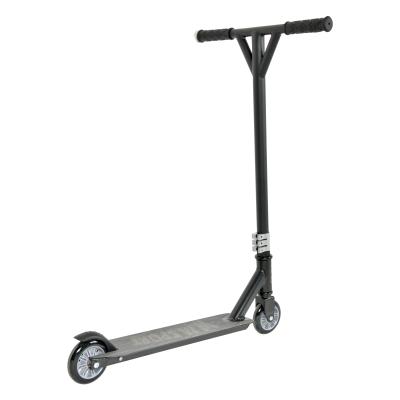 China Winmax Youth aluminum iron susp foldable JUNIOR front scooter for sale