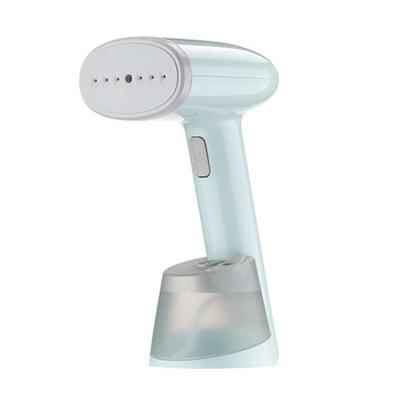 China Mini Handheld Garment Steamer Tiny Hotel Portable Size Mini Clothes Steamer for sale