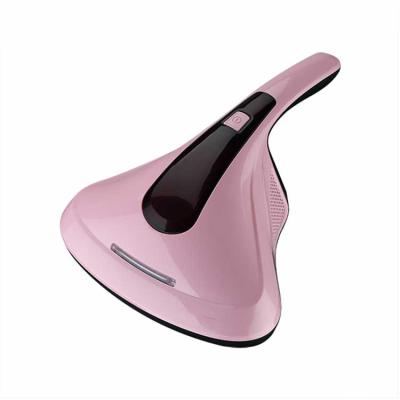 China Multifunctional Hotel Home Attached Handheld Anti Dust Mites Portable Vacuum Cleaner for sale