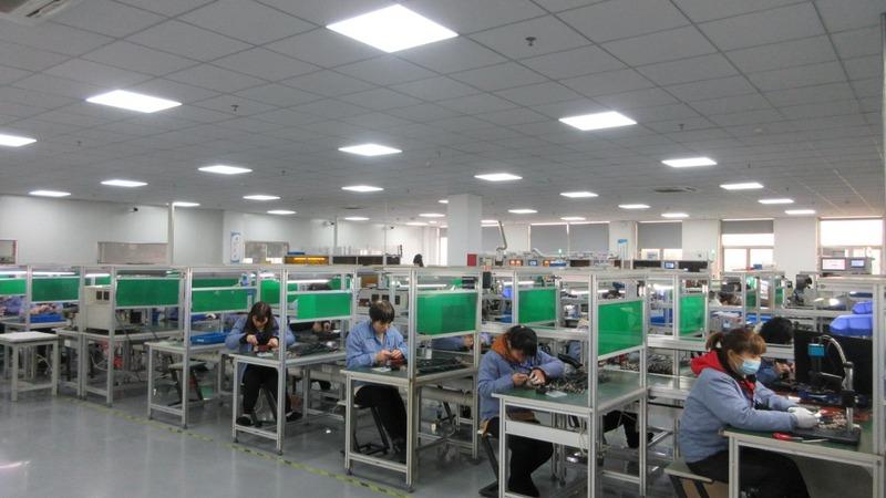 Verified China supplier - Suzhou Keli Technology Development Co., Ltd.